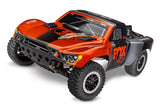 SLASH 2WD VXL Clipless Fox Edition-1/10 TRUCK-Mike's Hobby