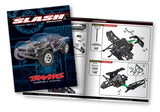 TRA58314-4-R5 Slash 2WD BL-2s HD Kit-Cars & Trucks-Mike's Hobby