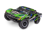 TRA58334-4 Slash 2WD BL-2s-Cars & Trucks-Mike's Hobby