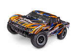 TRA58334-4 Slash 2WD BL-2s-Cars & Trucks-Mike's Hobby