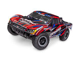 TRA58334-4 Slash 2WD BL-2s-Cars & Trucks-Mike's Hobby