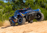 TRA58334-4 Slash 2WD BL-2s-Cars & Trucks-Mike's Hobby