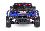 TRA58334-4 Slash 2WD BL-2s-Cars & Trucks-Mike's Hobby
