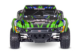 TRA58334-4 Slash 2WD BL-2s-Cars & Trucks-Mike's Hobby