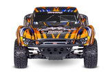 TRA58334-4 Slash 2WD BL-2s-Cars & Trucks-Mike's Hobby