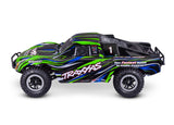 TRA58334-4 Slash 2WD BL-2s-Cars & Trucks-Mike's Hobby