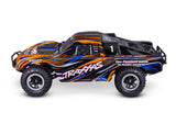 TRA58334-4 Slash 2WD BL-2s-Cars & Trucks-Mike's Hobby