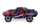 TRA58334-4 Slash 2WD BL-2s-Cars & Trucks-Mike's Hobby