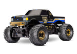 TRA67134-1-50TH Traxxas Bigfoot 4x4 BL-2s 50th Anniversary-Cars & Trucks-Mike's Hobby