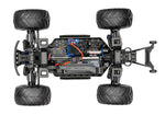 TRA67134-1-50TH Traxxas Bigfoot 4x4 BL-2s 50th Anniversary-Cars & Trucks-Mike's Hobby