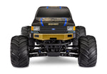 TRA67134-1-50TH Traxxas Bigfoot 4x4 BL-2s 50th Anniversary-Cars & Trucks-Mike's Hobby