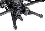 TRA67134-1-50TH Traxxas Bigfoot 4x4 BL-2s 50th Anniversary-Cars & Trucks-Mike's Hobby