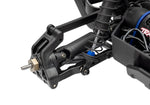 TRA67134-1-50TH Traxxas Bigfoot 4x4 BL-2s 50th Anniversary-Cars & Trucks-Mike's Hobby