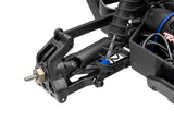 TRA67134-1-50TH Traxxas Bigfoot 4x4 BL-2s 50th Anniversary-Cars & Trucks-Mike's Hobby