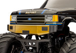 TRA67134-1-50TH Traxxas Bigfoot 4x4 BL-2s 50th Anniversary-Cars & Trucks-Mike's Hobby
