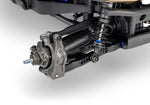 TRA67134-1-50TH Traxxas Bigfoot 4x4 BL-2s 50th Anniversary-Cars & Trucks-Mike's Hobby