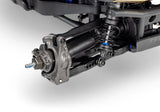 TRA67134-1-50TH Traxxas Bigfoot 4x4 BL-2s 50th Anniversary-Cars & Trucks-Mike's Hobby