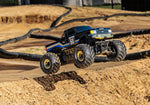 TRA67134-1-50TH Traxxas Bigfoot 4x4 BL-2s 50th Anniversary-Cars & Trucks-Mike's Hobby