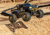 TRA67134-1-50TH Traxxas Bigfoot 4x4 BL-2s 50th Anniversary-Cars & Trucks-Mike's Hobby