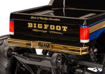 TRA67134-1-50TH Traxxas Bigfoot 4x4 BL-2s 50th Anniversary-Cars & Trucks-Mike's Hobby