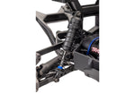 TRA67134-1-50TH Traxxas Bigfoot 4x4 BL-2s 50th Anniversary-Cars & Trucks-Mike's Hobby