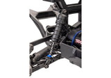 TRA67134-1-50TH Traxxas Bigfoot 4x4 BL-2s 50th Anniversary-Cars & Trucks-Mike's Hobby