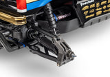 TRA67134-1-50TH Traxxas Bigfoot 4x4 BL-2s 50th Anniversary-Cars & Trucks-Mike's Hobby