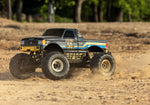 TRA67134-1-50TH Traxxas Bigfoot 4x4 BL-2s 50th Anniversary-Cars & Trucks-Mike's Hobby
