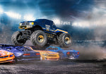 TRA67134-1-50TH Traxxas Bigfoot 4x4 BL-2s 50th Anniversary-Cars & Trucks-Mike's Hobby