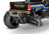TRA67134-1-50TH Traxxas Bigfoot 4x4 BL-2s 50th Anniversary-Cars & Trucks-Mike's Hobby