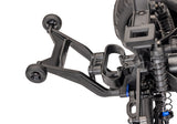 TRA67134-1-50TH Traxxas Bigfoot 4x4 BL-2s 50th Anniversary-Cars & Trucks-Mike's Hobby