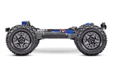 TRA67154-4-GRN Stampede 4X4 BL-2s-1/10 TRUCK-Mike's Hobby