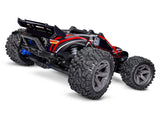 TRA67164-4 Rustler 4X4 Brushless BL-2S : 1/10 Scale 4WD Stadium Truck-1/10 TRUCK-Mike's Hobby