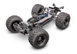 TRA67454-4 Stampede 4X4 Brushless VX3-Cars & Trucks-Mike's Hobby