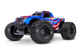 TRA67454-4 Stampede 4X4 Brushless VX3-Cars & Trucks-Mike's Hobby