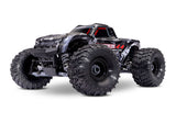 TRA67454-4 Stampede 4X4 Brushless VX3-Cars & Trucks-Mike's Hobby