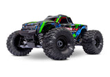 TRA67454-4 Stampede 4X4 Brushless VX3-Cars & Trucks-Mike's Hobby