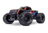 TRA67454-4 Stampede 4X4 Brushless VX3-Cars & Trucks-Mike's Hobby