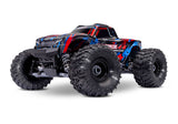 TRA67454-4 Stampede 4X4 Brushless VX3-Cars & Trucks-Mike's Hobby