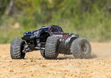 TRA67454-4 Stampede 4X4 Brushless VX3-Cars & Trucks-Mike's Hobby