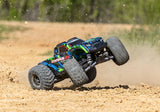 TRA67454-4 Stampede 4X4 Brushless VX3-Cars & Trucks-Mike's Hobby