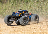 TRA67454-4 Stampede 4X4 Brushless VX3-Cars & Trucks-Mike's Hobby