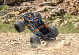 TRA67454-4 Stampede 4X4 Brushless VX3-Cars & Trucks-Mike's Hobby