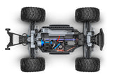 TRA67454-4 Stampede 4X4 Brushless VX3-Cars & Trucks-Mike's Hobby