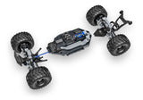 TRA67454-4 Stampede 4X4 Brushless VX3-Cars & Trucks-Mike's Hobby