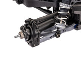 TRA67454-4 Stampede 4X4 Brushless VX3-Cars & Trucks-Mike's Hobby