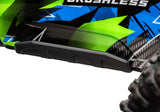 TRA67454-4 Stampede 4X4 Brushless VX3-Cars & Trucks-Mike's Hobby