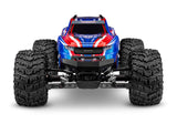 TRA67454-4 Stampede 4X4 Brushless VX3-Cars & Trucks-Mike's Hobby