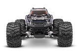 TRA67454-4 Stampede 4X4 Brushless VX3-Cars & Trucks-Mike's Hobby