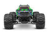 TRA67454-4 Stampede 4X4 Brushless VX3-Cars & Trucks-Mike's Hobby